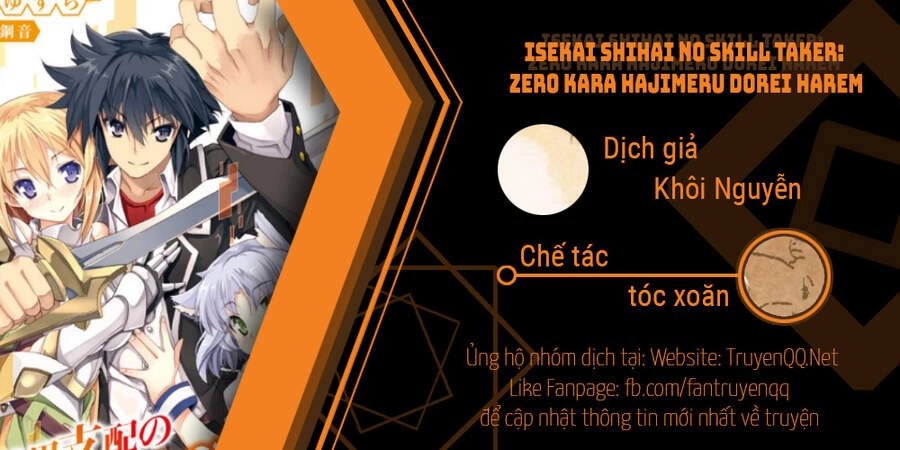 Isekai Shihai No Skill Taker: Zero Kara Hajimeru Dorei Harem Chapter 43 - 20