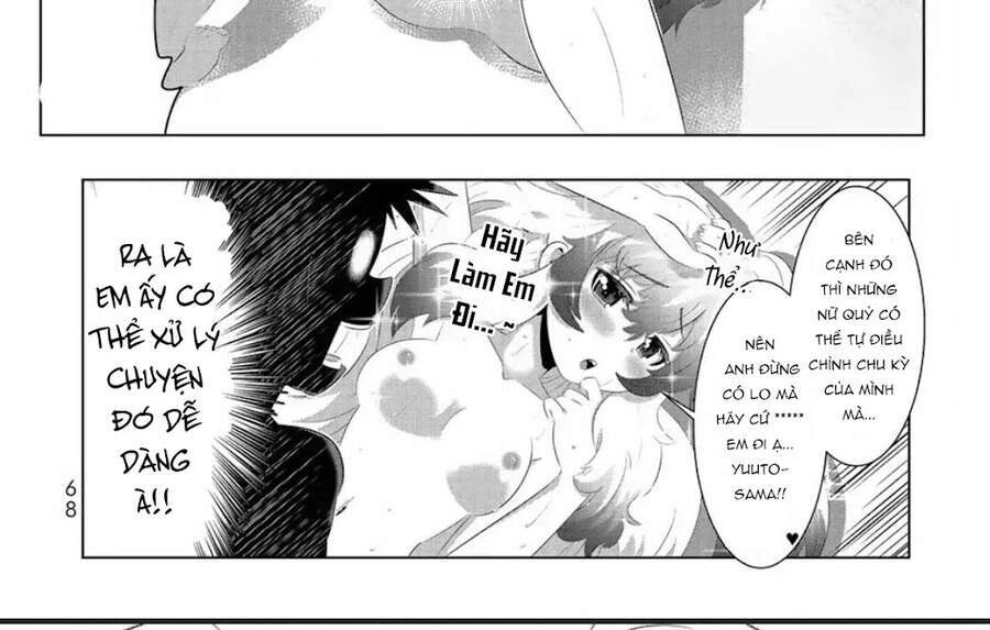 Isekai Shihai No Skill Taker: Zero Kara Hajimeru Dorei Harem Chapter 44 - 7