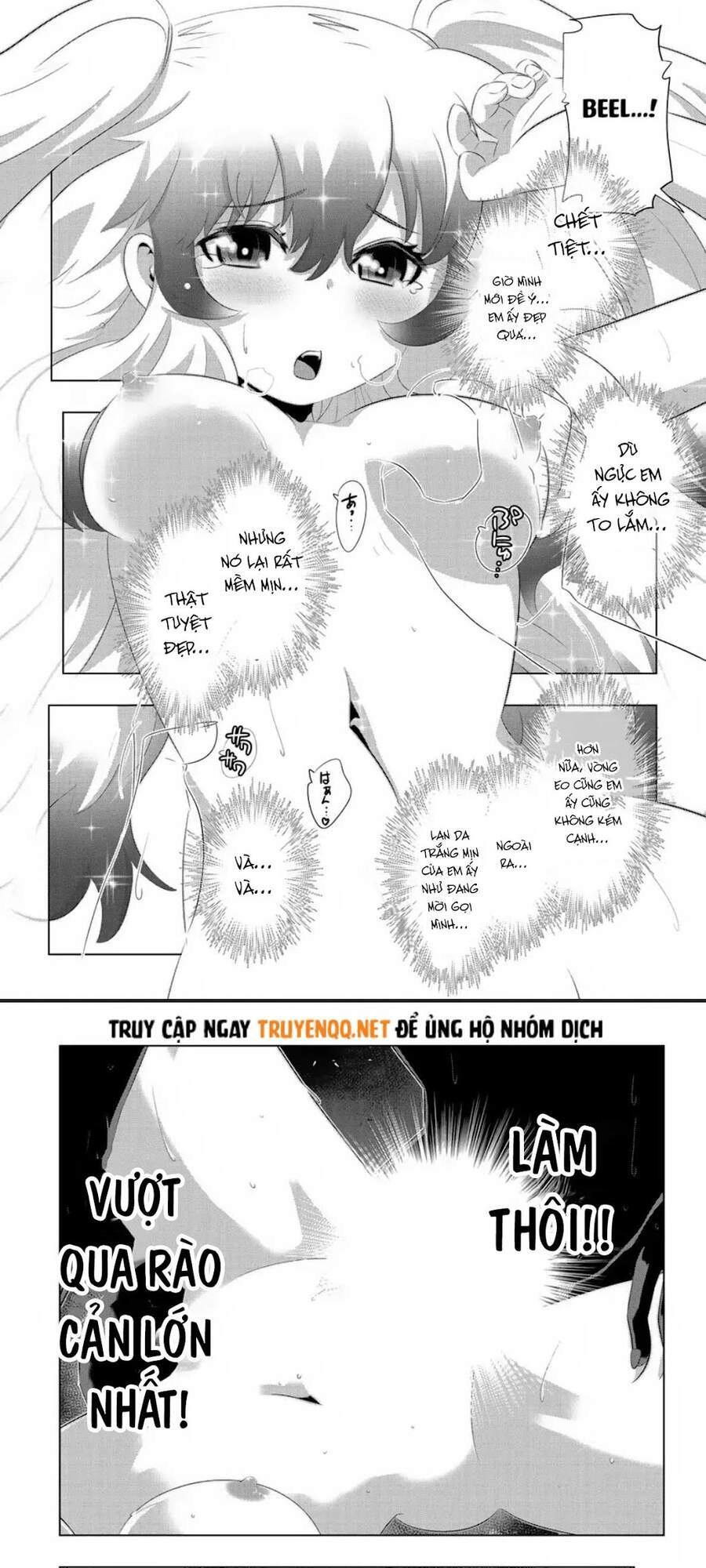 Isekai Shihai No Skill Taker: Zero Kara Hajimeru Dorei Harem Chapter 44 - 8