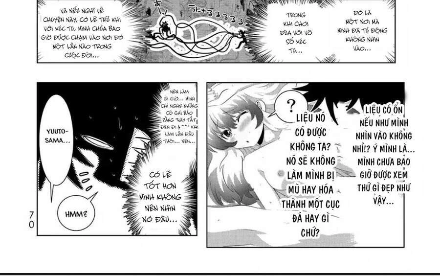 Isekai Shihai No Skill Taker: Zero Kara Hajimeru Dorei Harem Chapter 44 - 9