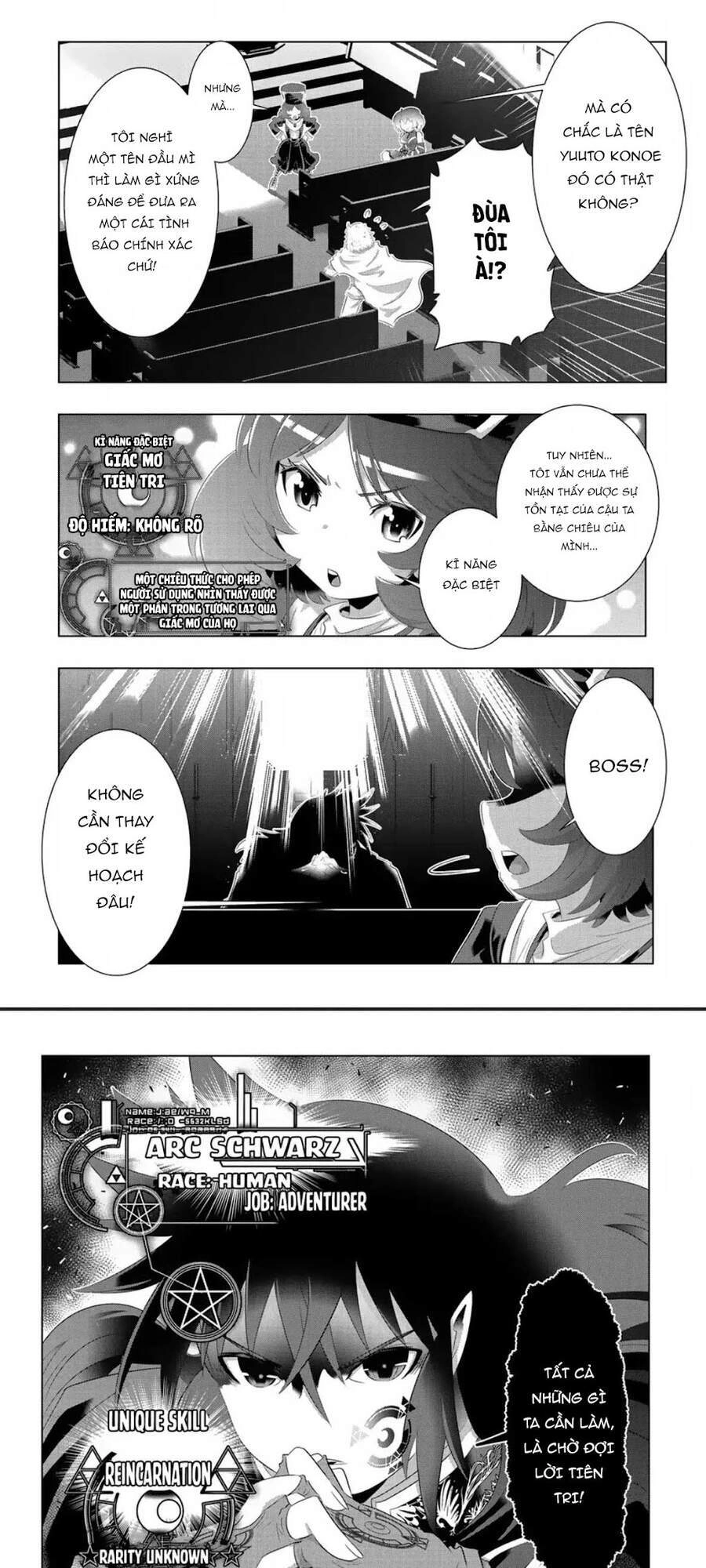 Isekai Shihai No Skill Taker: Zero Kara Hajimeru Dorei Harem Chapter 44 - 20