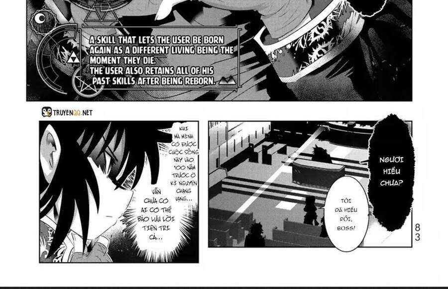 Isekai Shihai No Skill Taker: Zero Kara Hajimeru Dorei Harem Chapter 44 - 21