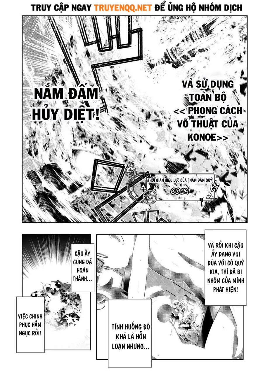 Isekai Shihai No Skill Taker: Zero Kara Hajimeru Dorei Harem Chapter 45 - 3