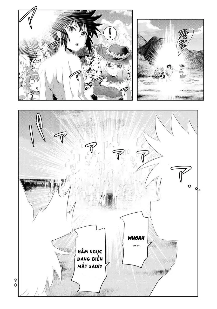 Isekai Shihai No Skill Taker: Zero Kara Hajimeru Dorei Harem Chapter 45 - 5