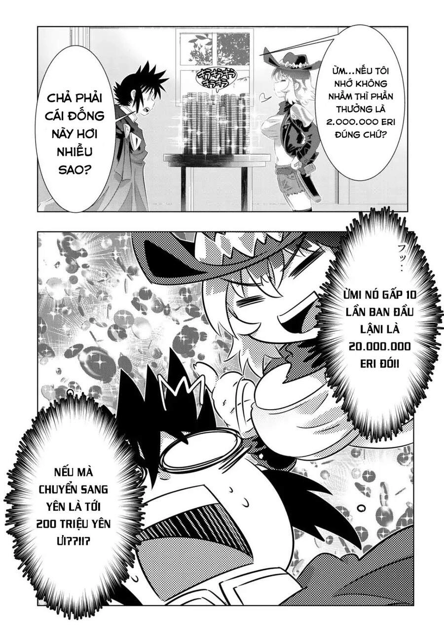 Isekai Shihai No Skill Taker: Zero Kara Hajimeru Dorei Harem Chapter 45 - 11