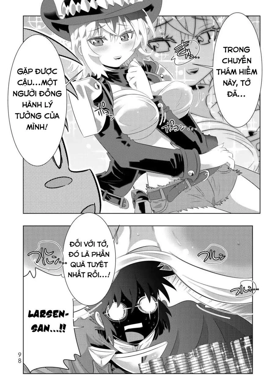 Isekai Shihai No Skill Taker: Zero Kara Hajimeru Dorei Harem Chapter 45 - 13