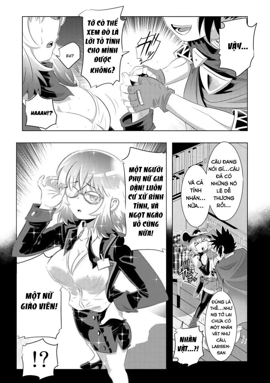 Isekai Shihai No Skill Taker: Zero Kara Hajimeru Dorei Harem Chapter 45 - 14