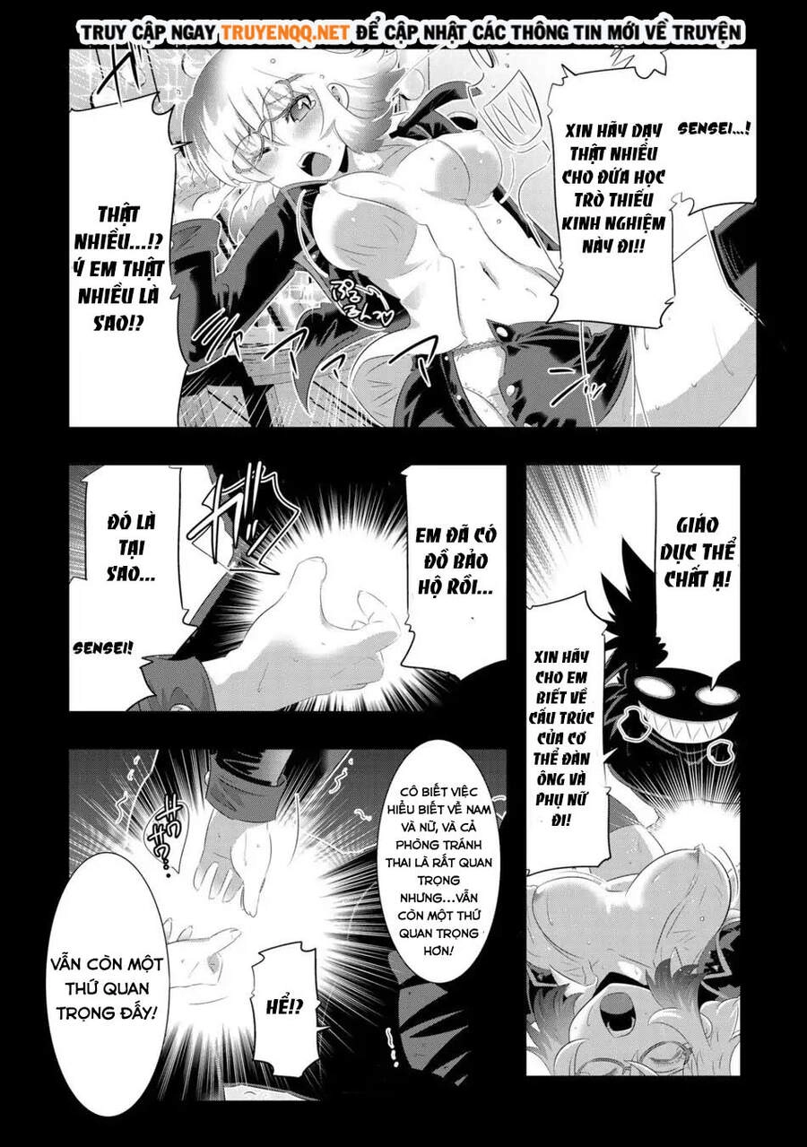 Isekai Shihai No Skill Taker: Zero Kara Hajimeru Dorei Harem Chapter 45 - 15