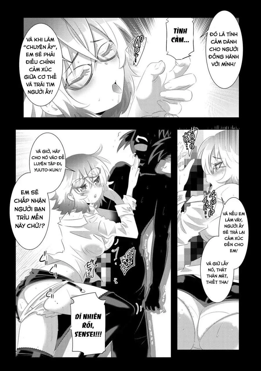 Isekai Shihai No Skill Taker: Zero Kara Hajimeru Dorei Harem Chapter 45 - 16