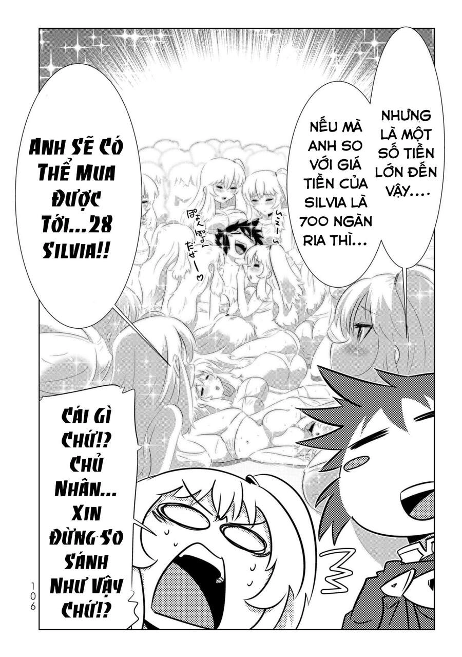 Isekai Shihai No Skill Taker: Zero Kara Hajimeru Dorei Harem Chapter 46 - 5