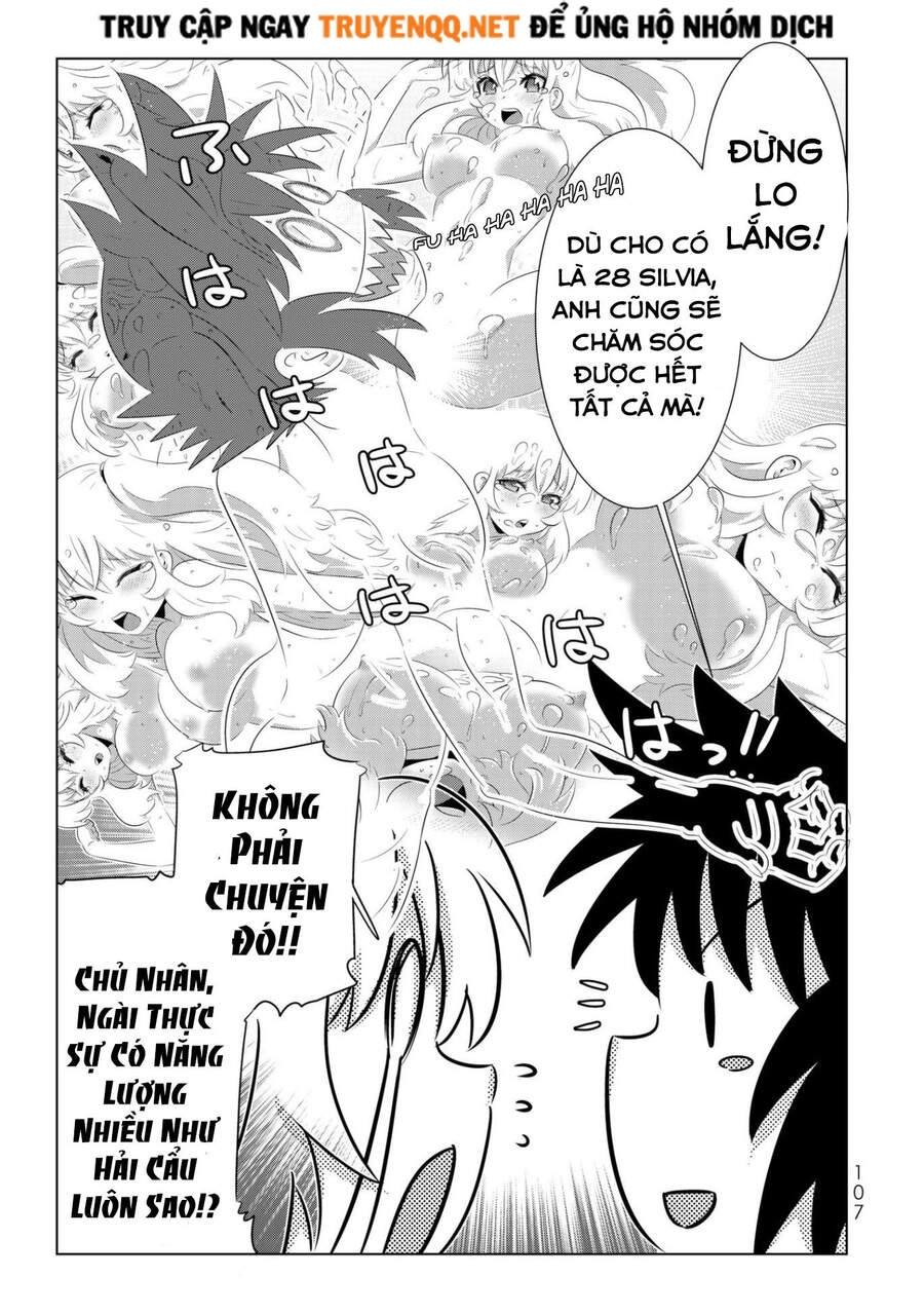 Isekai Shihai No Skill Taker: Zero Kara Hajimeru Dorei Harem Chapter 46 - 6