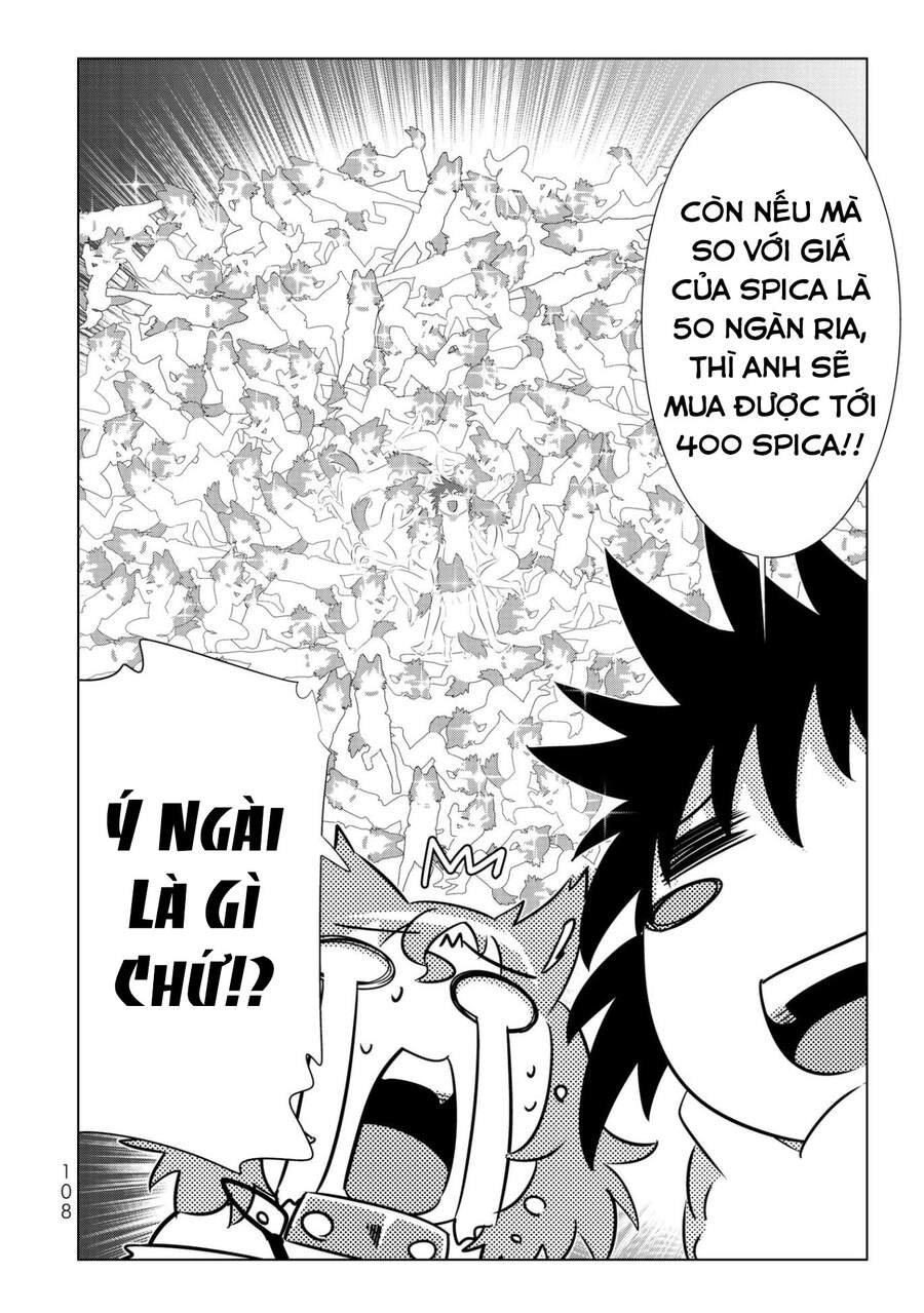 Isekai Shihai No Skill Taker: Zero Kara Hajimeru Dorei Harem Chapter 46 - 7