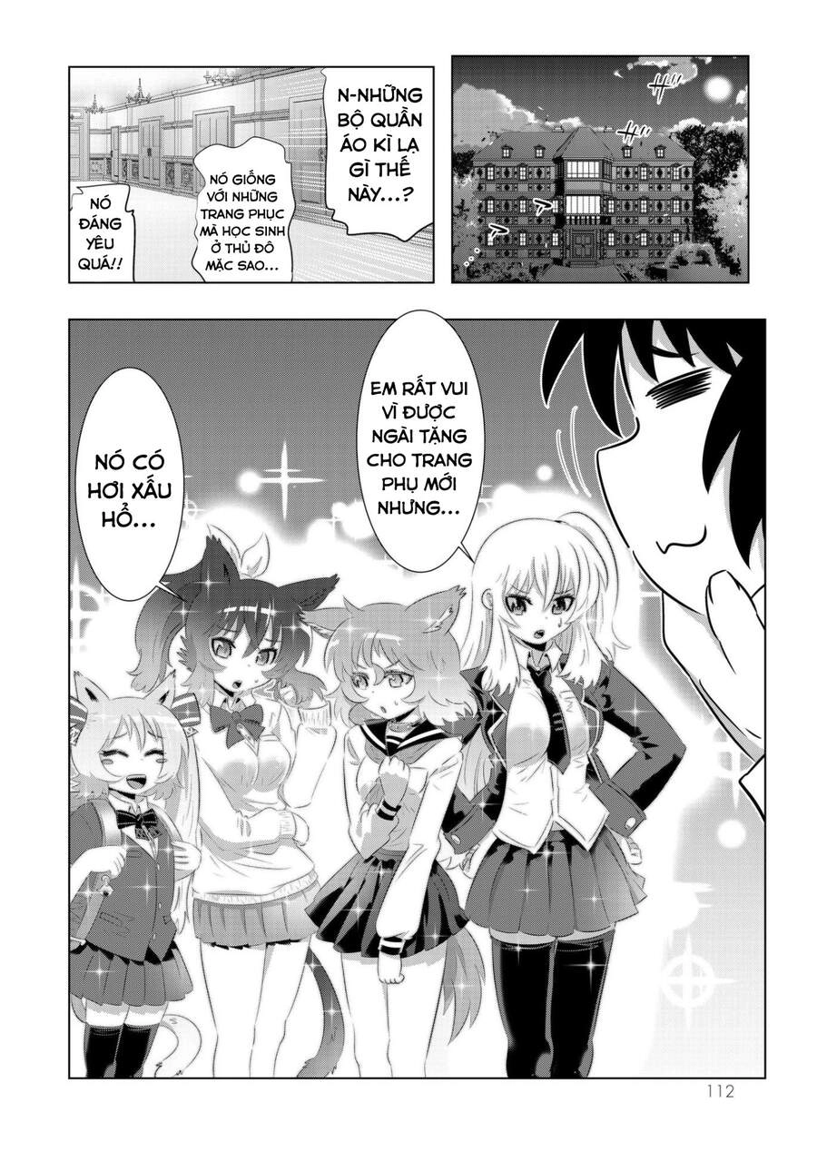 Isekai Shihai No Skill Taker: Zero Kara Hajimeru Dorei Harem Chapter 46 - 11