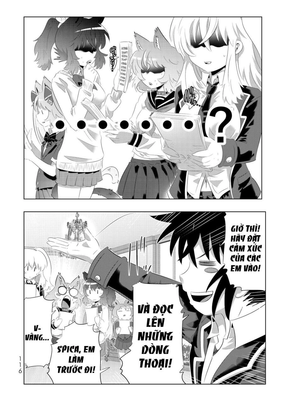 Isekai Shihai No Skill Taker: Zero Kara Hajimeru Dorei Harem Chapter 46 - 15