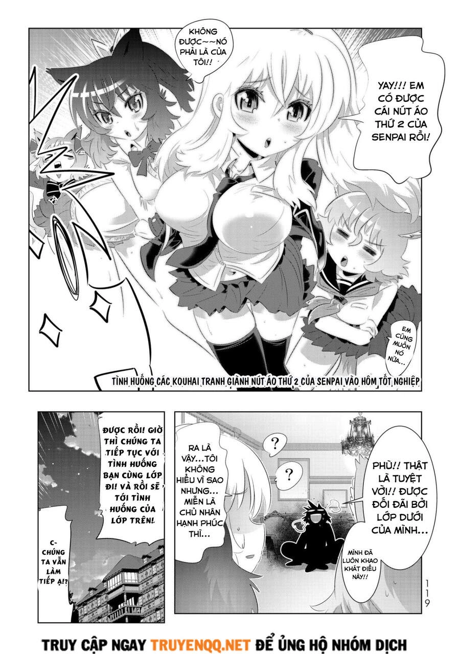 Isekai Shihai No Skill Taker: Zero Kara Hajimeru Dorei Harem Chapter 46 - 18