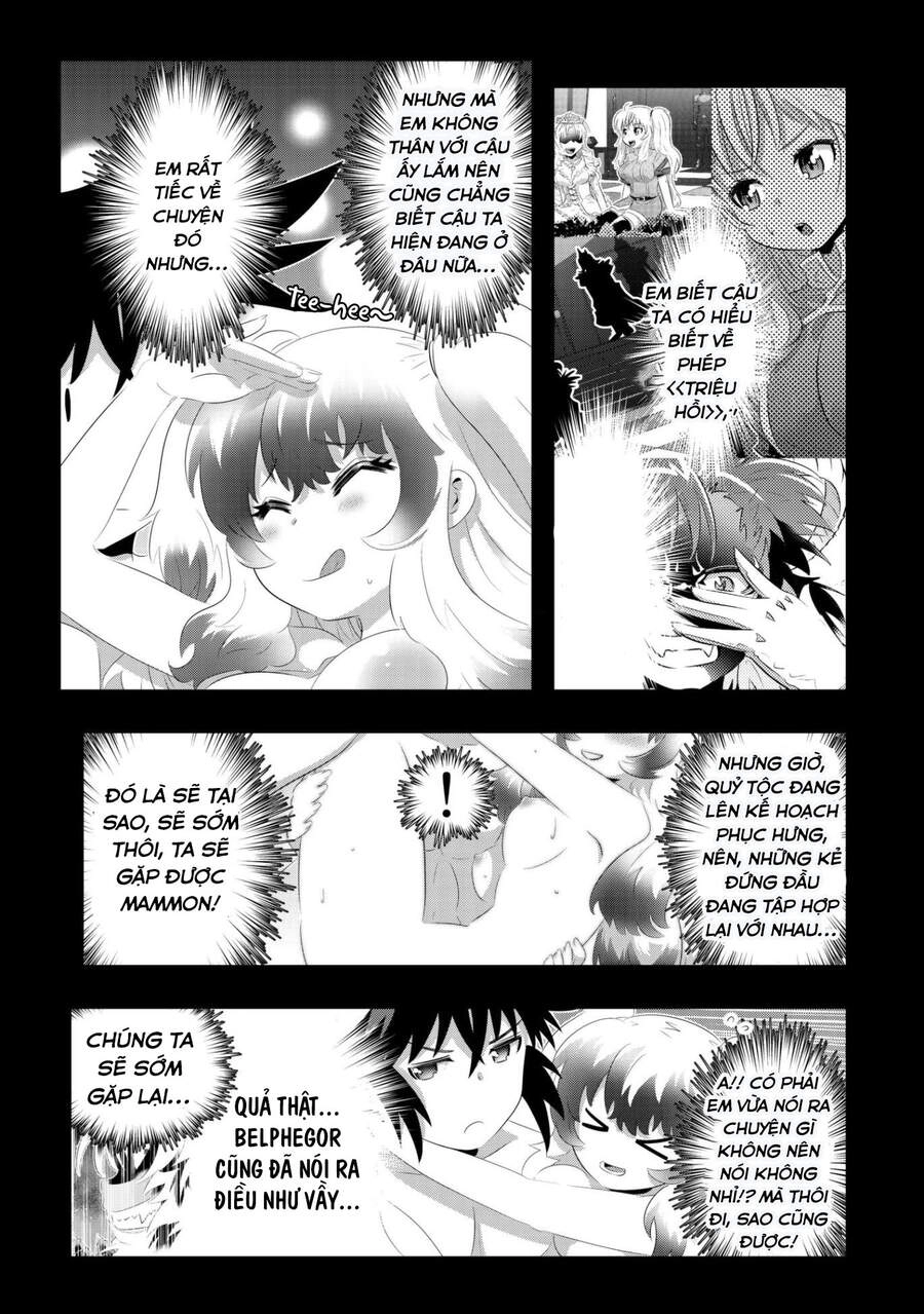 Isekai Shihai No Skill Taker: Zero Kara Hajimeru Dorei Harem Chapter 46 - 20