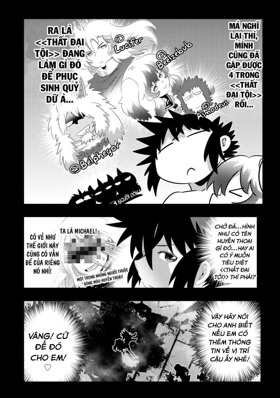 Isekai Shihai No Skill Taker: Zero Kara Hajimeru Dorei Harem Chapter 46 - 21