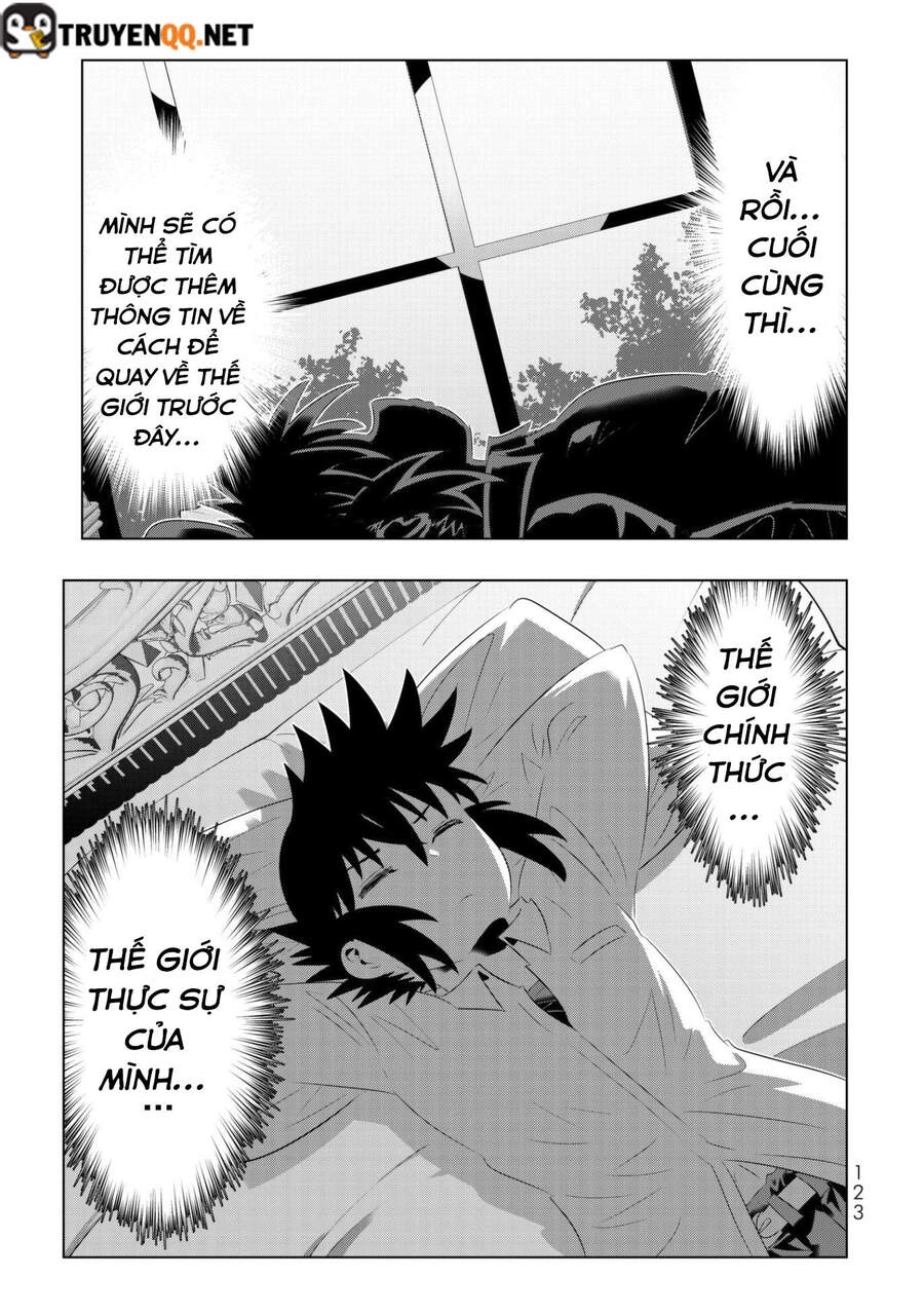 Isekai Shihai No Skill Taker: Zero Kara Hajimeru Dorei Harem Chapter 46 - 22