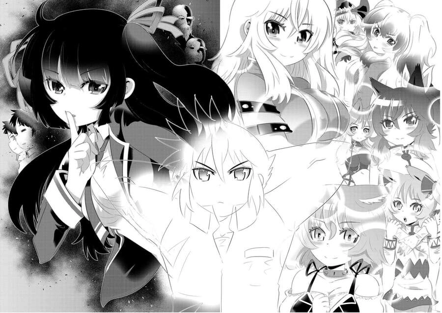 Isekai Shihai No Skill Taker: Zero Kara Hajimeru Dorei Harem Chapter 46 - 23