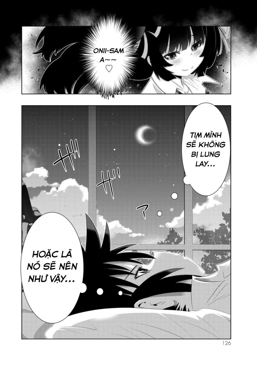 Isekai Shihai No Skill Taker: Zero Kara Hajimeru Dorei Harem Chapter 46 - 24