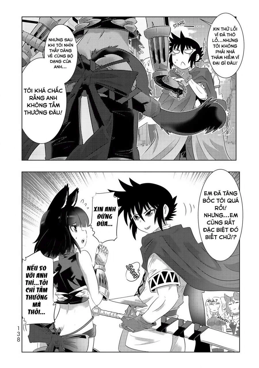 Isekai Shihai No Skill Taker: Zero Kara Hajimeru Dorei Harem Chapter 47 - 11