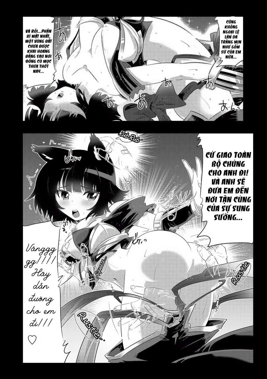 Isekai Shihai No Skill Taker: Zero Kara Hajimeru Dorei Harem Chapter 47 - 15