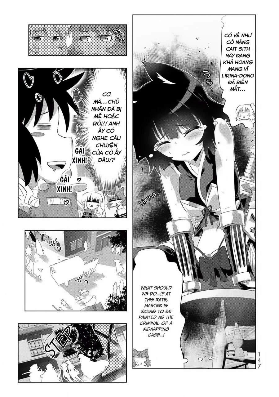 Isekai Shihai No Skill Taker: Zero Kara Hajimeru Dorei Harem Chapter 47 - 20