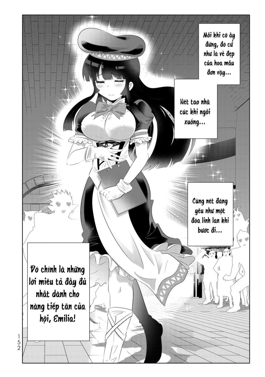 Isekai Shihai No Skill Taker: Zero Kara Hajimeru Dorei Harem Chapter 48 - 3