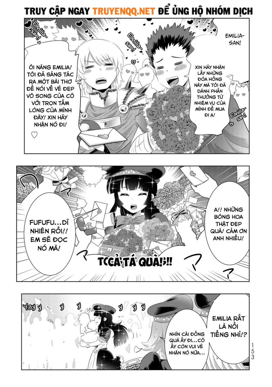 Isekai Shihai No Skill Taker: Zero Kara Hajimeru Dorei Harem Chapter 48 - 4