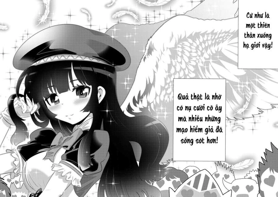 Isekai Shihai No Skill Taker: Zero Kara Hajimeru Dorei Harem Chapter 48 - 5