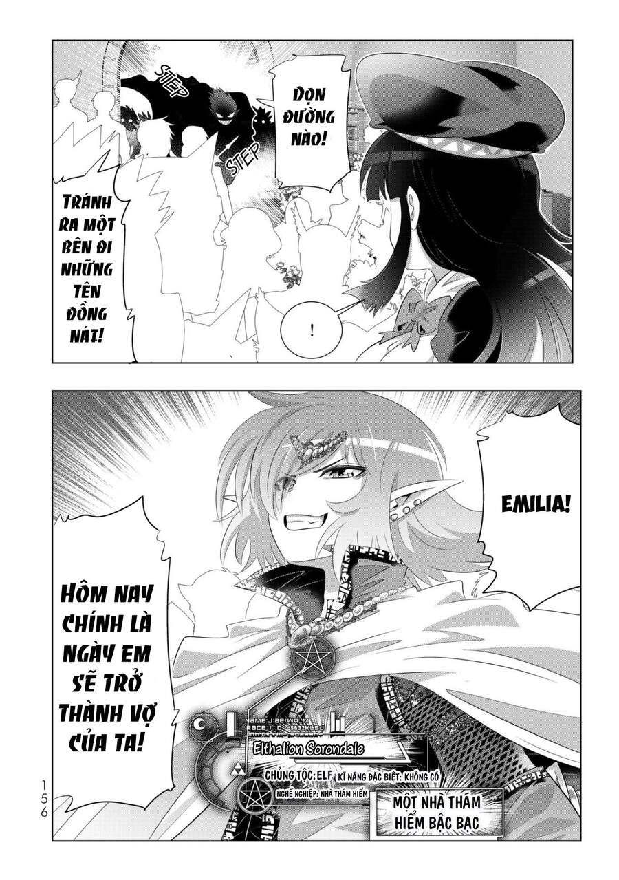 Isekai Shihai No Skill Taker: Zero Kara Hajimeru Dorei Harem Chapter 48 - 6