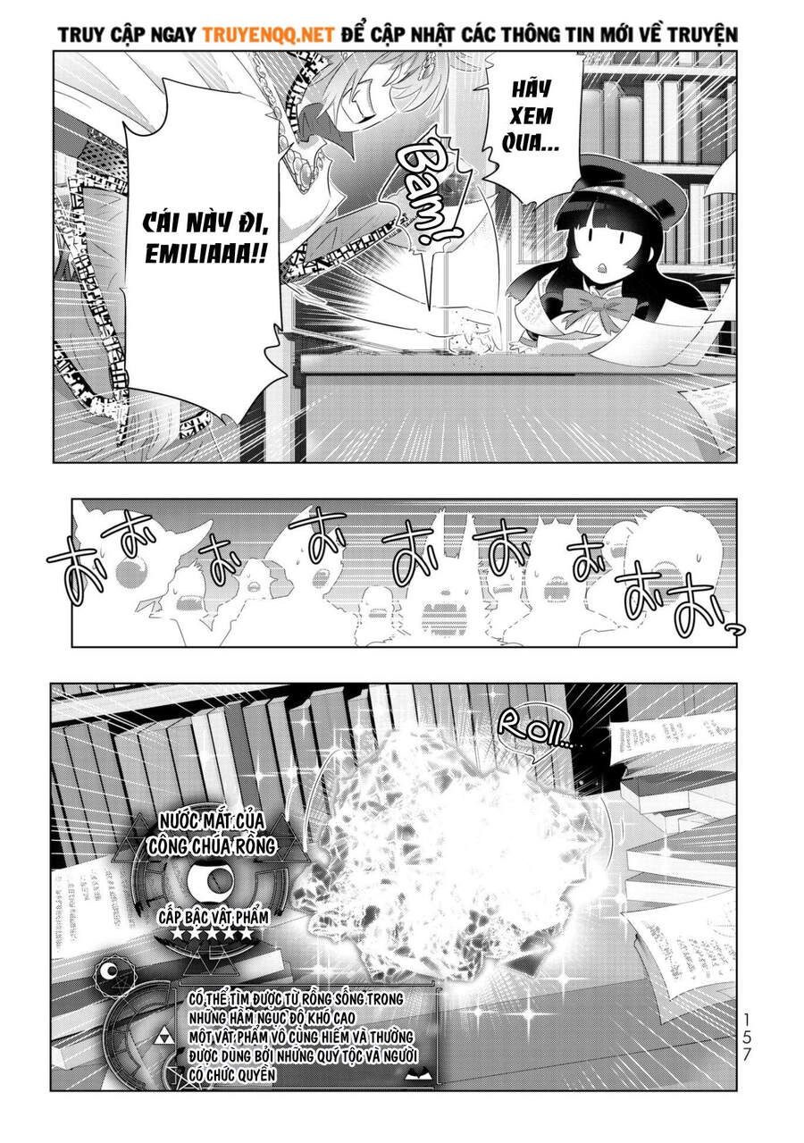 Isekai Shihai No Skill Taker: Zero Kara Hajimeru Dorei Harem Chapter 48 - 7