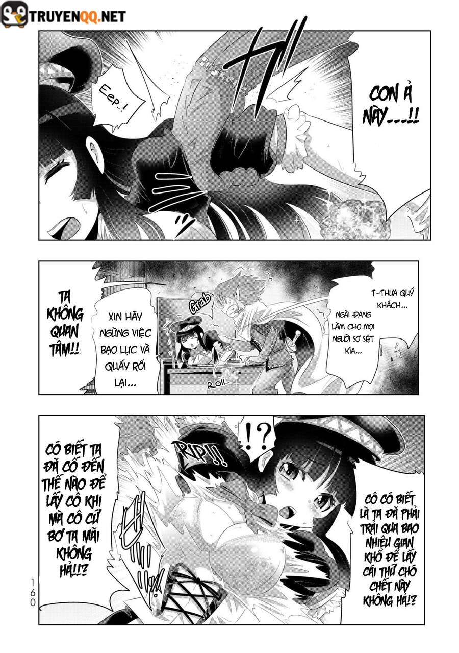 Isekai Shihai No Skill Taker: Zero Kara Hajimeru Dorei Harem Chapter 48 - 10
