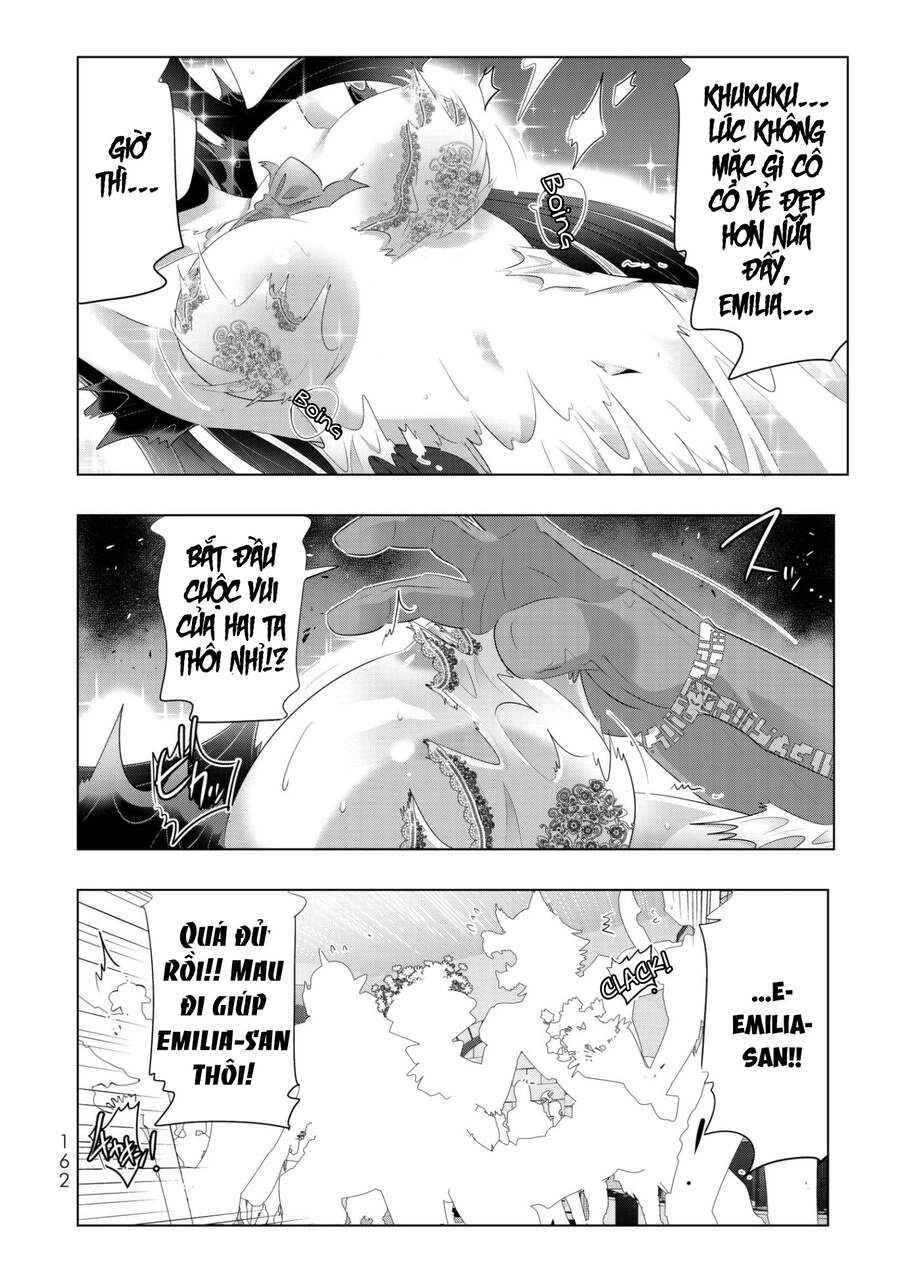 Isekai Shihai No Skill Taker: Zero Kara Hajimeru Dorei Harem Chapter 48 - 12