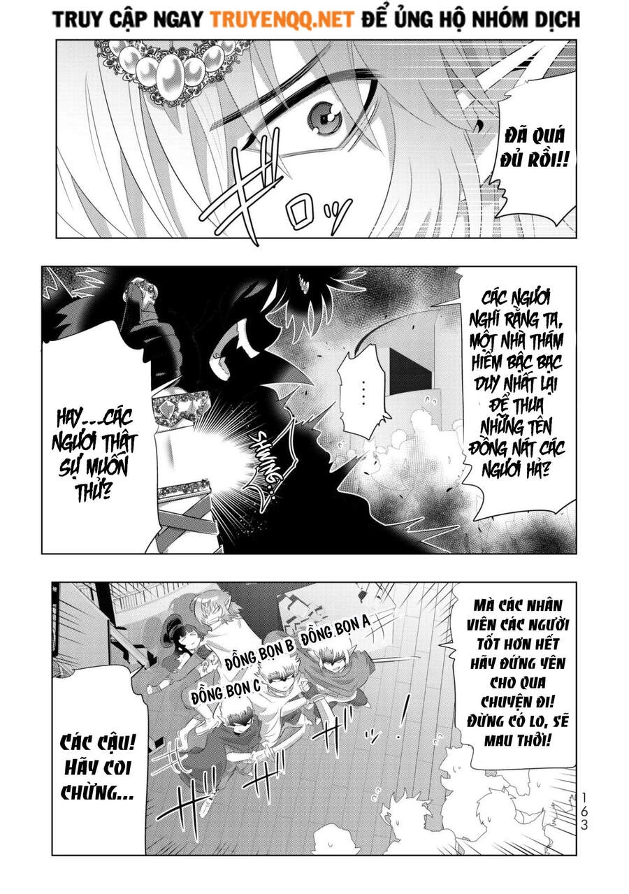 Isekai Shihai No Skill Taker: Zero Kara Hajimeru Dorei Harem Chapter 48 - 13