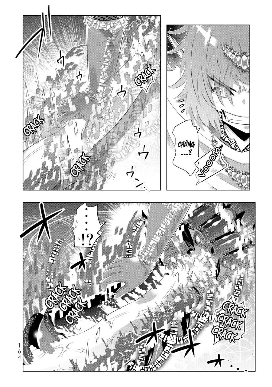 Isekai Shihai No Skill Taker: Zero Kara Hajimeru Dorei Harem Chapter 48 - 14