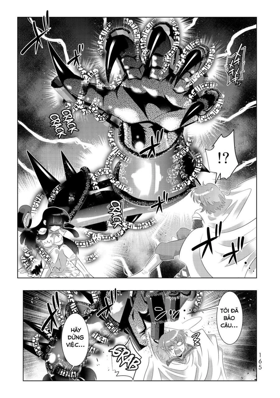 Isekai Shihai No Skill Taker: Zero Kara Hajimeru Dorei Harem Chapter 48 - 15