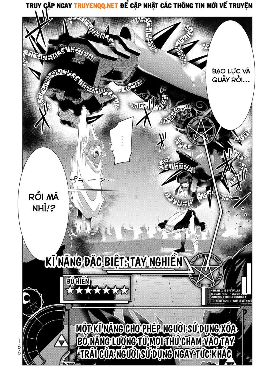 Isekai Shihai No Skill Taker: Zero Kara Hajimeru Dorei Harem Chapter 48 - 16