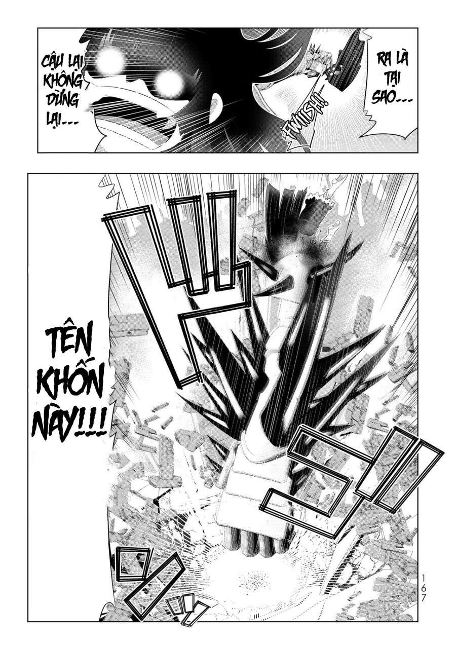 Isekai Shihai No Skill Taker: Zero Kara Hajimeru Dorei Harem Chapter 48 - 17