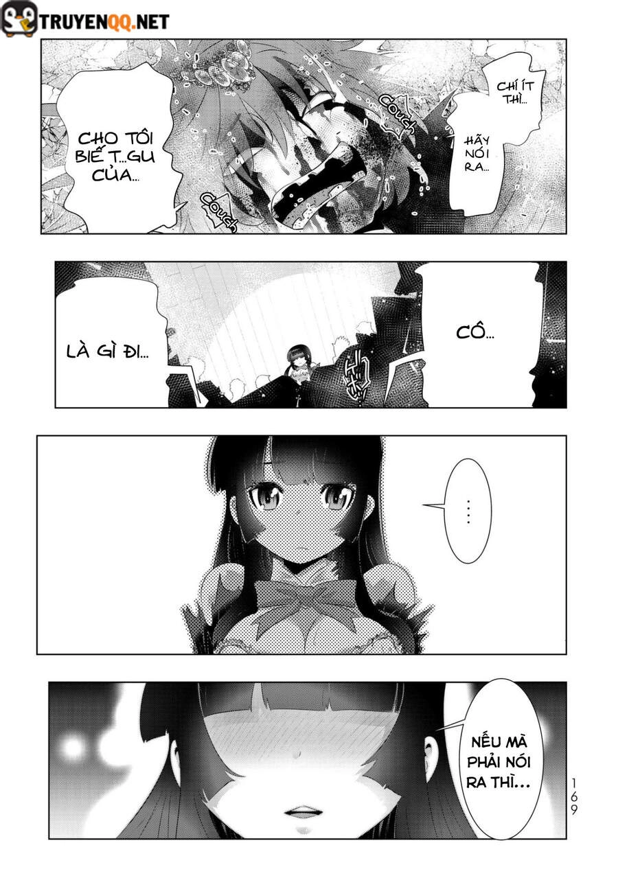 Isekai Shihai No Skill Taker: Zero Kara Hajimeru Dorei Harem Chapter 48 - 19