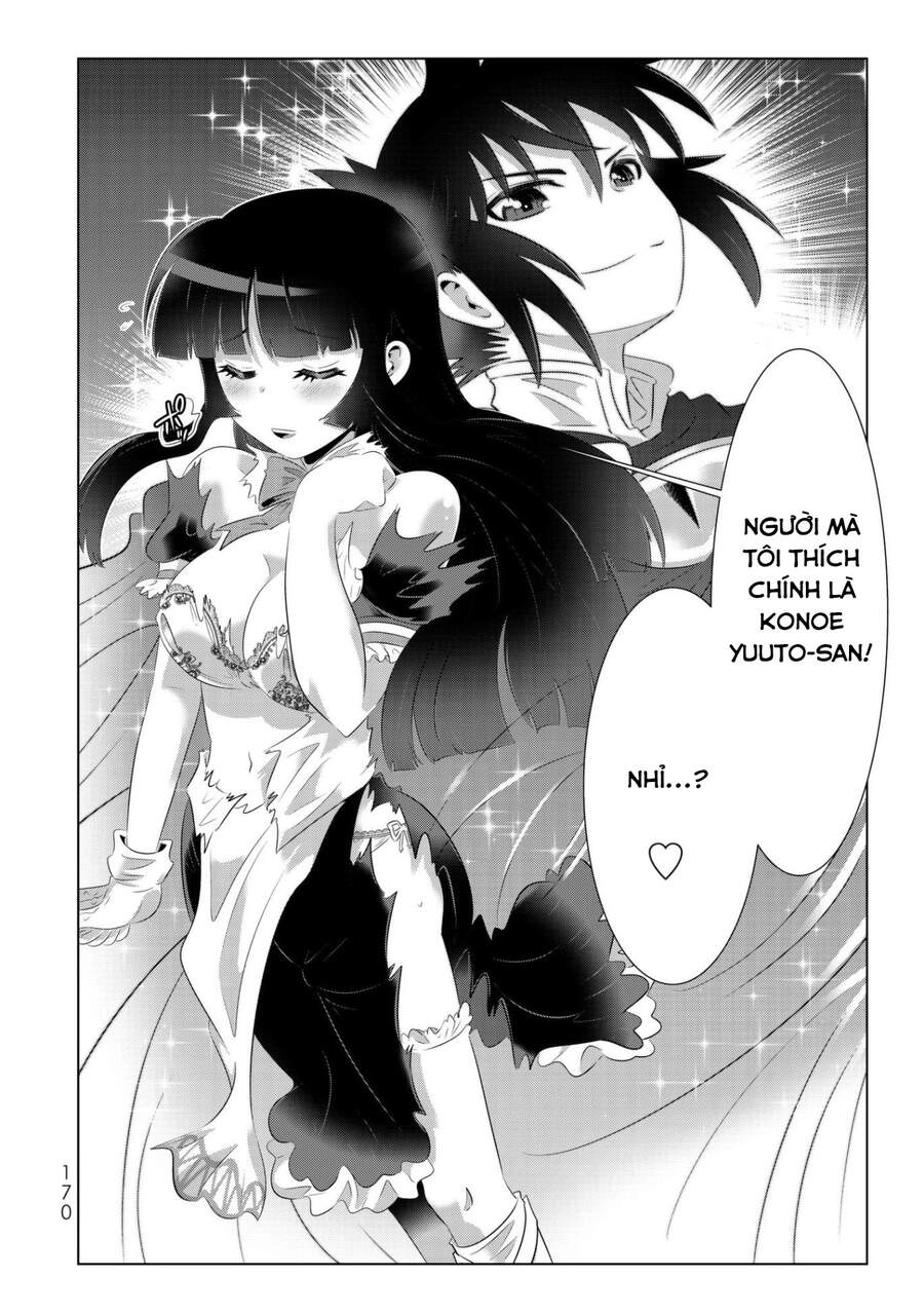 Isekai Shihai No Skill Taker: Zero Kara Hajimeru Dorei Harem Chapter 48 - 20