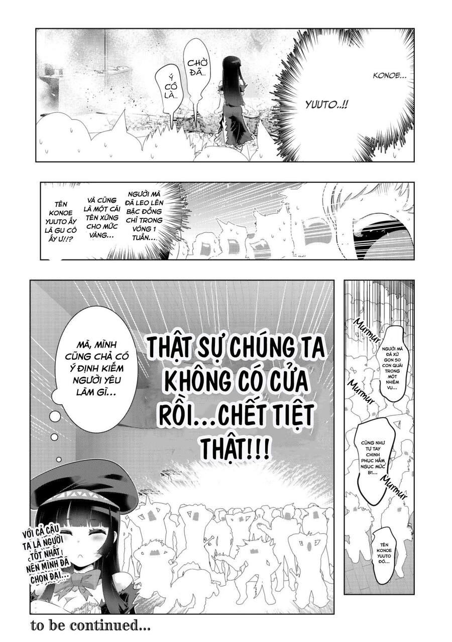 Isekai Shihai No Skill Taker: Zero Kara Hajimeru Dorei Harem Chapter 48 - 21