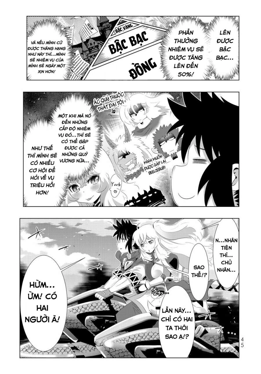 Isekai Shihai No Skill Taker: Zero Kara Hajimeru Dorei Harem Chapter 49 - 12