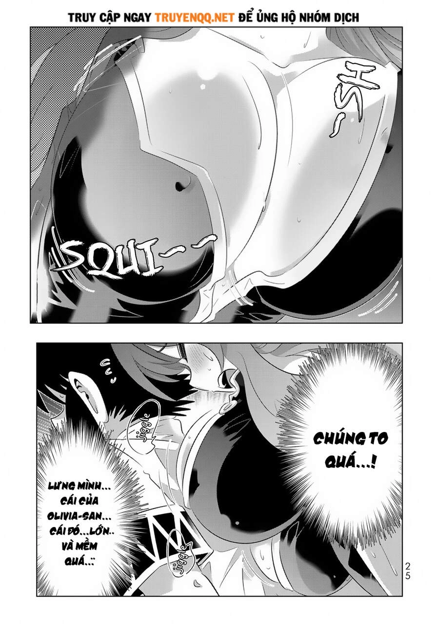 Isekai Shihai No Skill Taker: Zero Kara Hajimeru Dorei Harem Chapter 50 - 4