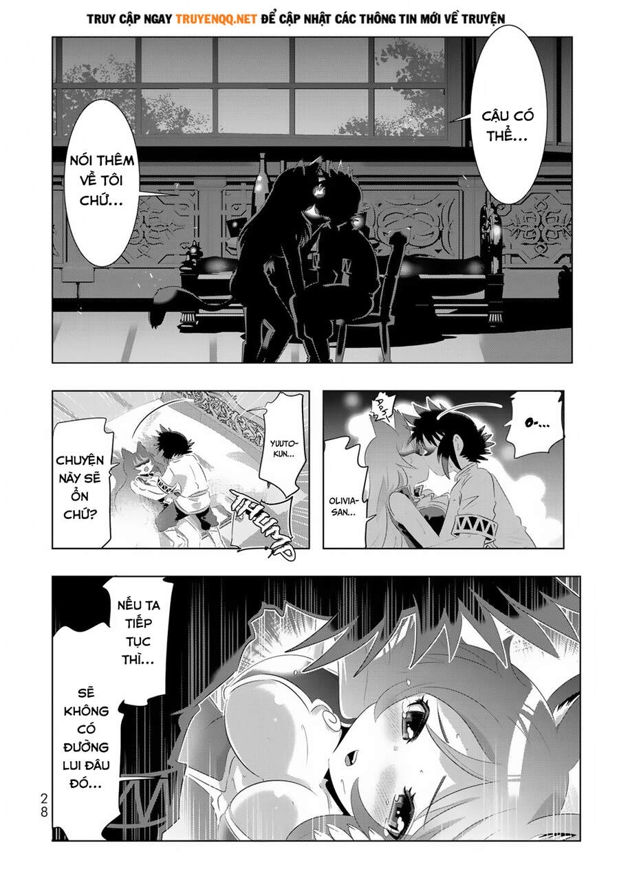 Isekai Shihai No Skill Taker: Zero Kara Hajimeru Dorei Harem Chapter 50 - 7