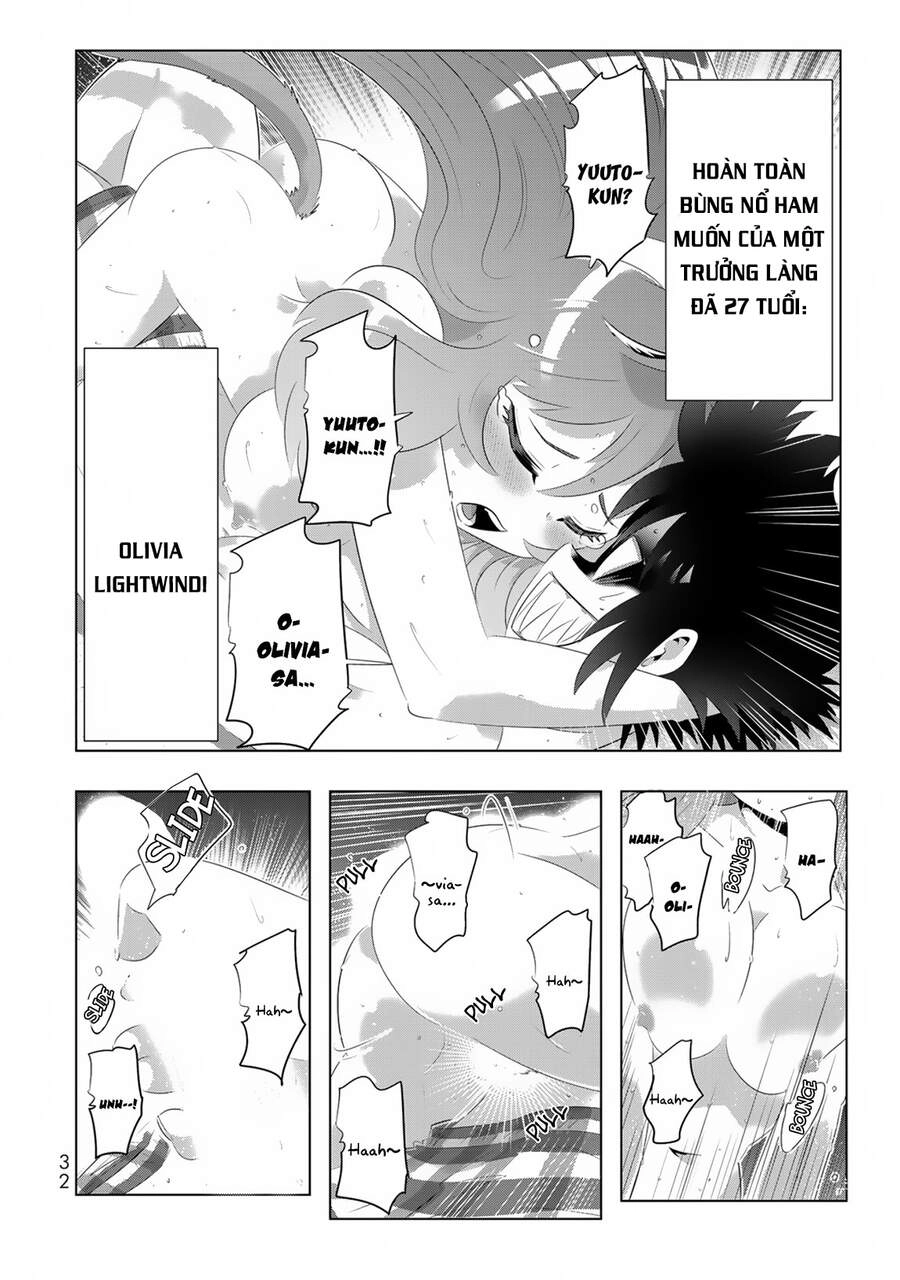 Isekai Shihai No Skill Taker: Zero Kara Hajimeru Dorei Harem Chapter 50 - 11