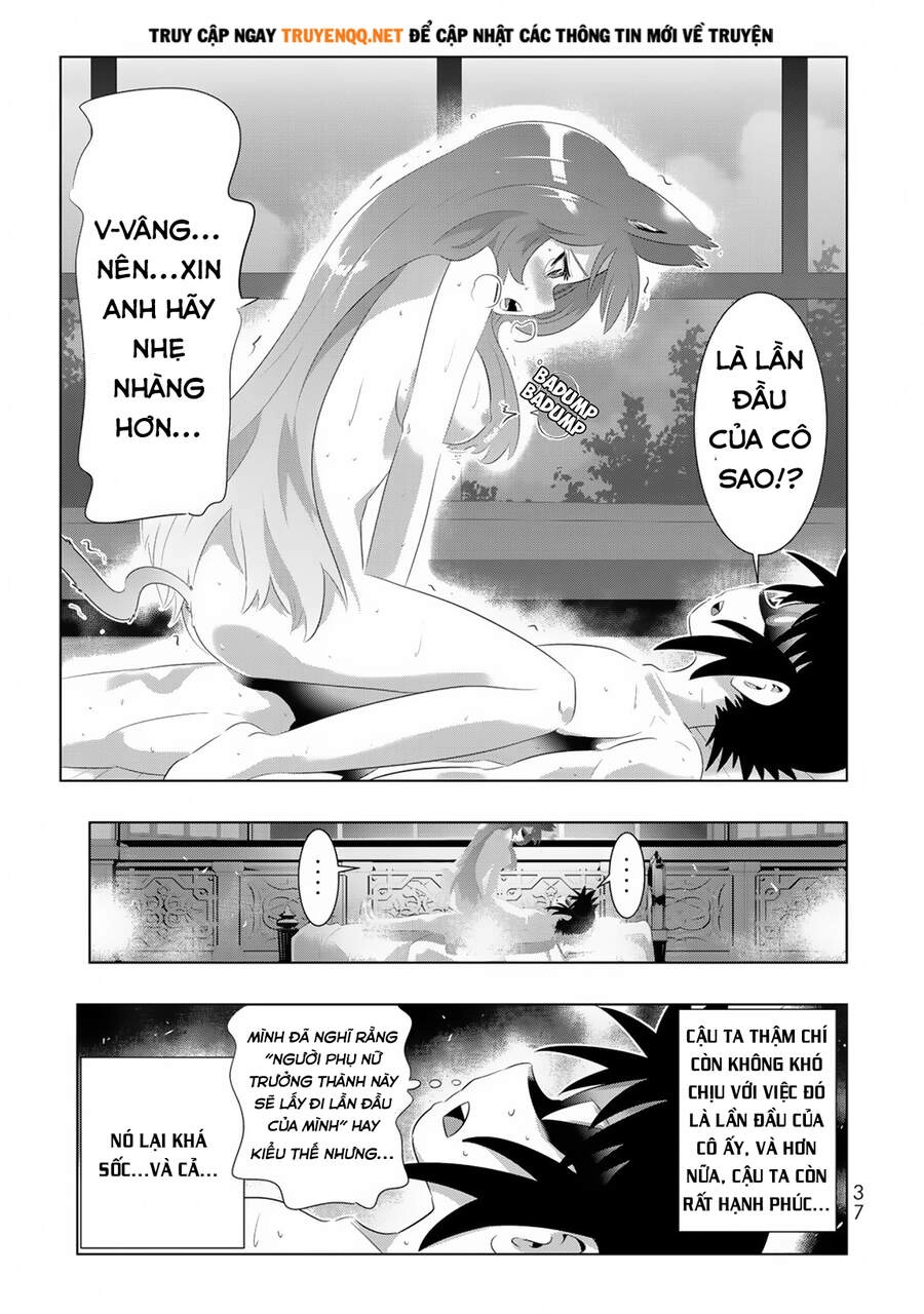 Isekai Shihai No Skill Taker: Zero Kara Hajimeru Dorei Harem Chapter 50 - 16