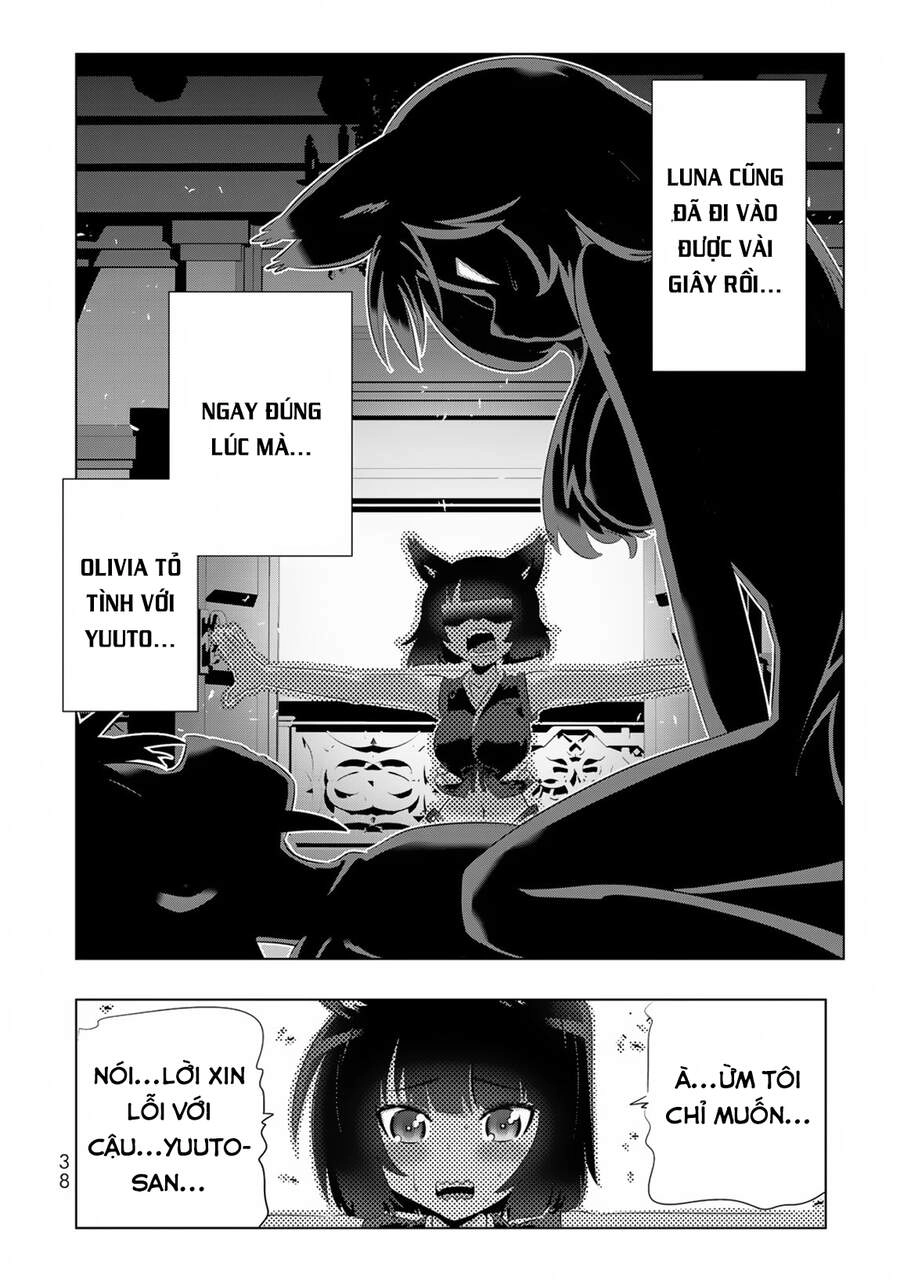 Isekai Shihai No Skill Taker: Zero Kara Hajimeru Dorei Harem Chapter 50 - 17