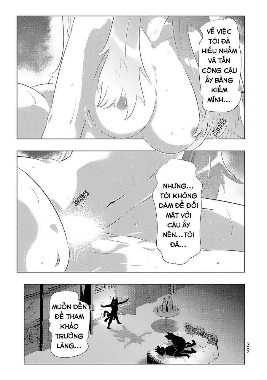 Isekai Shihai No Skill Taker: Zero Kara Hajimeru Dorei Harem Chapter 50 - 18