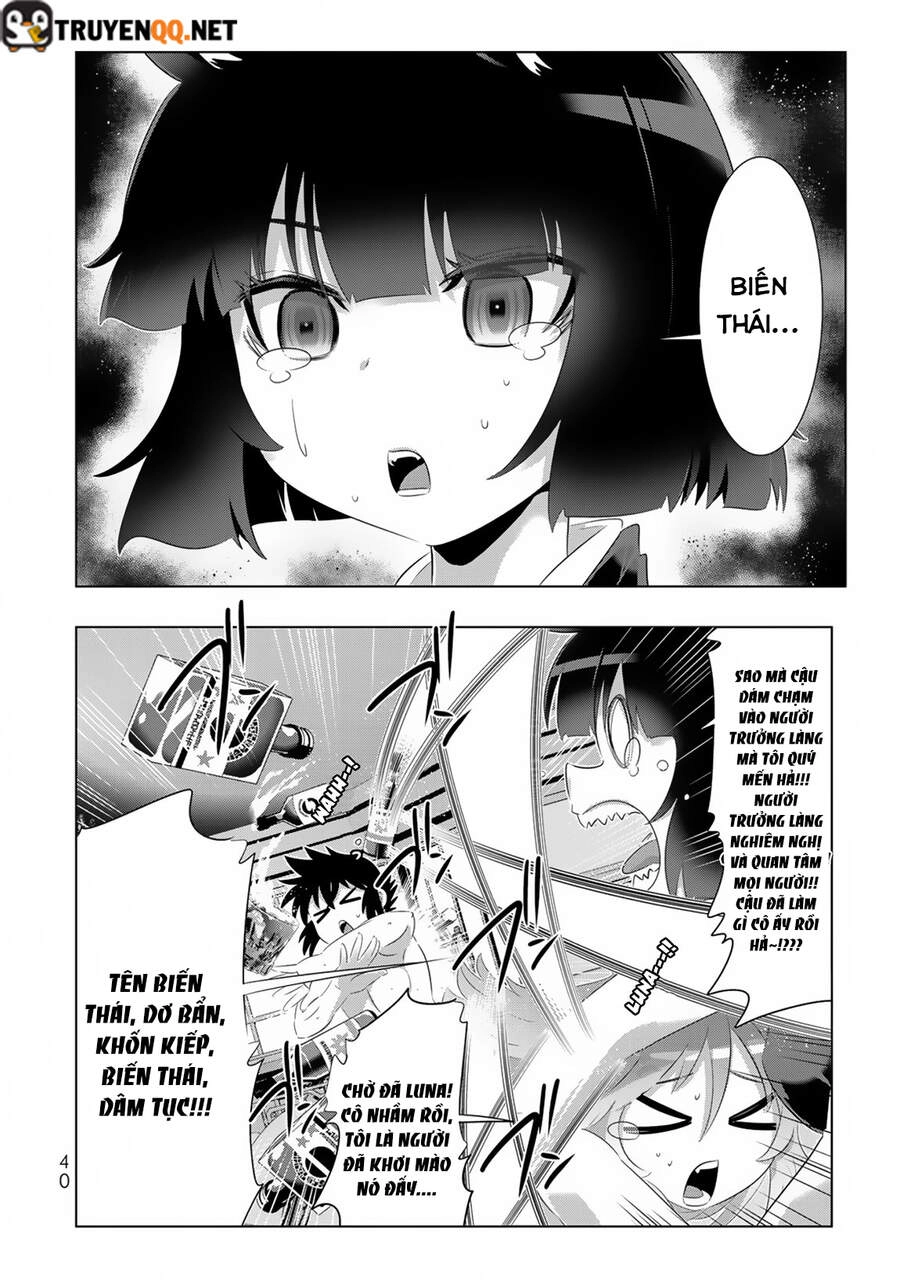 Isekai Shihai No Skill Taker: Zero Kara Hajimeru Dorei Harem Chapter 50 - 19